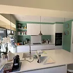 Villa Paisible Avec Piscine Chauffee Et Climatisation A - Fr-1-736-65 Lège-Cap-Ferret