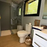 Villa Paisible Avec Piscine Chauffee Et Climatisation A - Fr-1-736-65