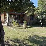 Paisible Avec Piscine Chauffee Et Climatisation A - Fr-1-736-65 * Lège-Cap-Ferret