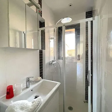Villa Paisible Avec Piscine Chauffee Et Climatisation A - Fr-1-736-65 Lège-Cap-Ferret