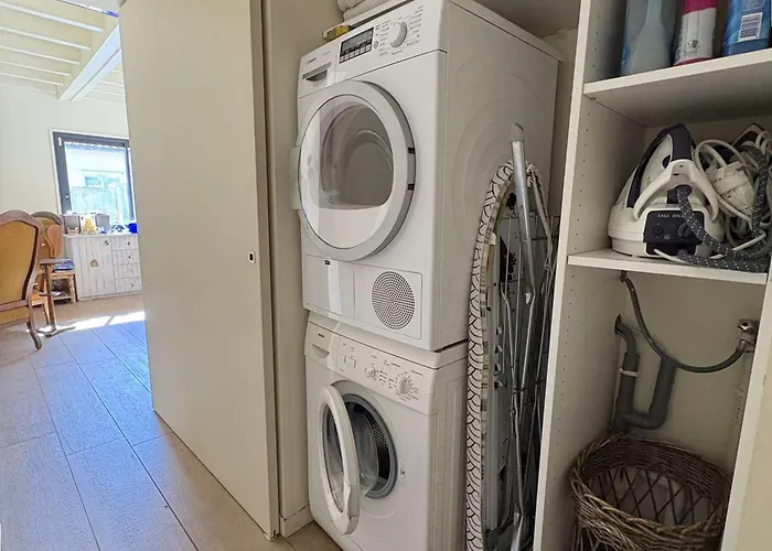 Paisible Avec Piscine Chauffee Et Climatisation A - Fr-1-736-65 וילה Lège-Cap-Ferret